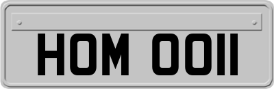 HOM0011