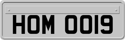 HOM0019