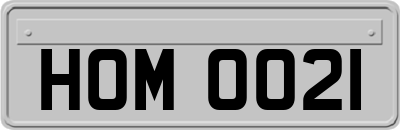 HOM0021