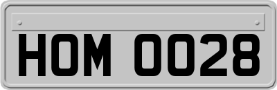 HOM0028