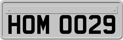 HOM0029