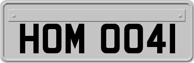 HOM0041