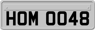 HOM0048