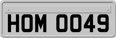 HOM0049