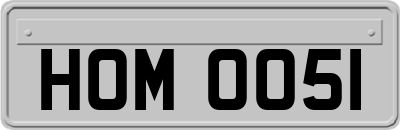 HOM0051