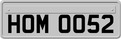 HOM0052