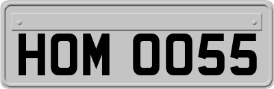 HOM0055