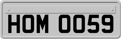 HOM0059