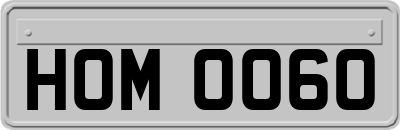 HOM0060