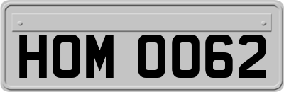 HOM0062