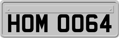 HOM0064