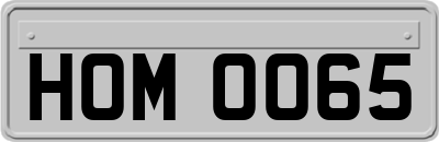 HOM0065