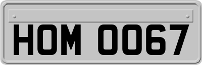 HOM0067