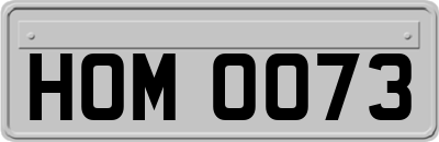 HOM0073