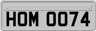 HOM0074