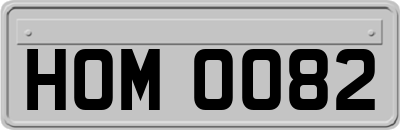 HOM0082