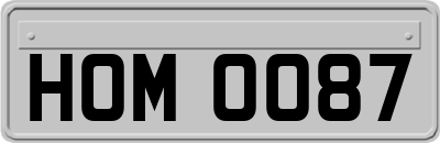 HOM0087