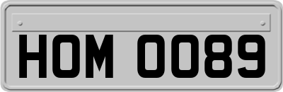 HOM0089