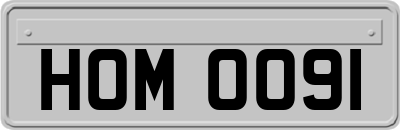 HOM0091