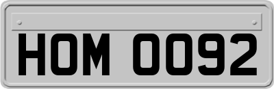 HOM0092