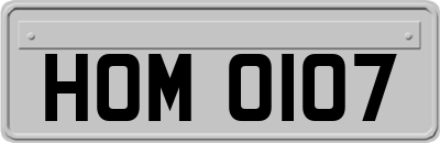 HOM0107