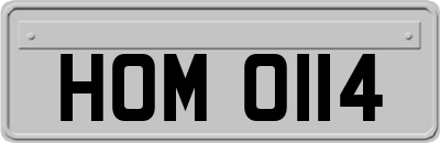 HOM0114