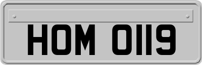 HOM0119