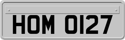 HOM0127