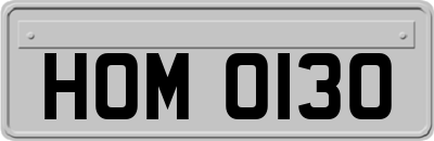 HOM0130