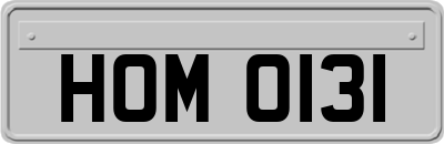 HOM0131