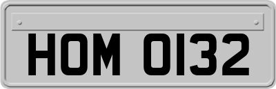 HOM0132