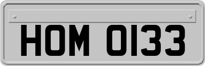 HOM0133