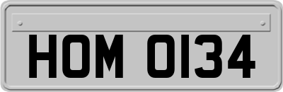 HOM0134