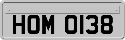 HOM0138