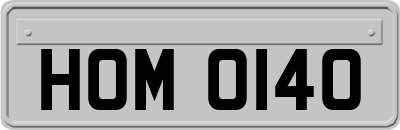 HOM0140