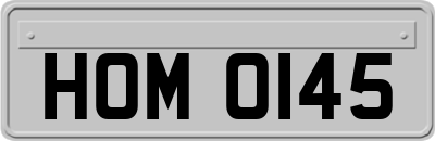 HOM0145