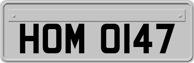 HOM0147