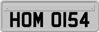 HOM0154