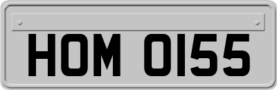 HOM0155