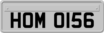 HOM0156