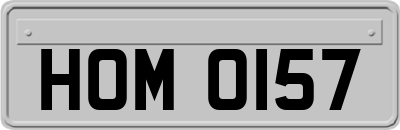 HOM0157