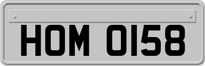 HOM0158