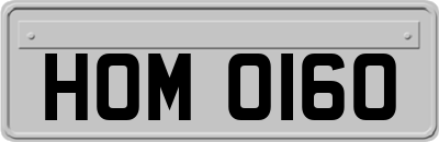 HOM0160