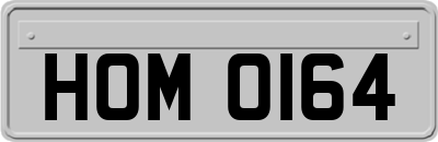 HOM0164