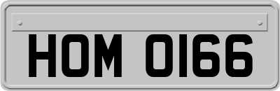 HOM0166