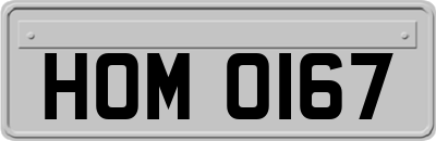 HOM0167