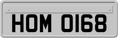 HOM0168