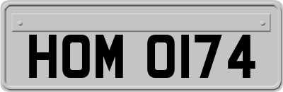 HOM0174