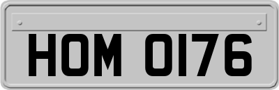 HOM0176