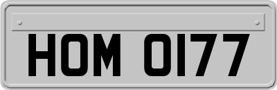 HOM0177